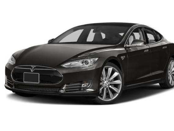 TESLA MODEL S 2013 5YJSA1AG2DFP12797 image